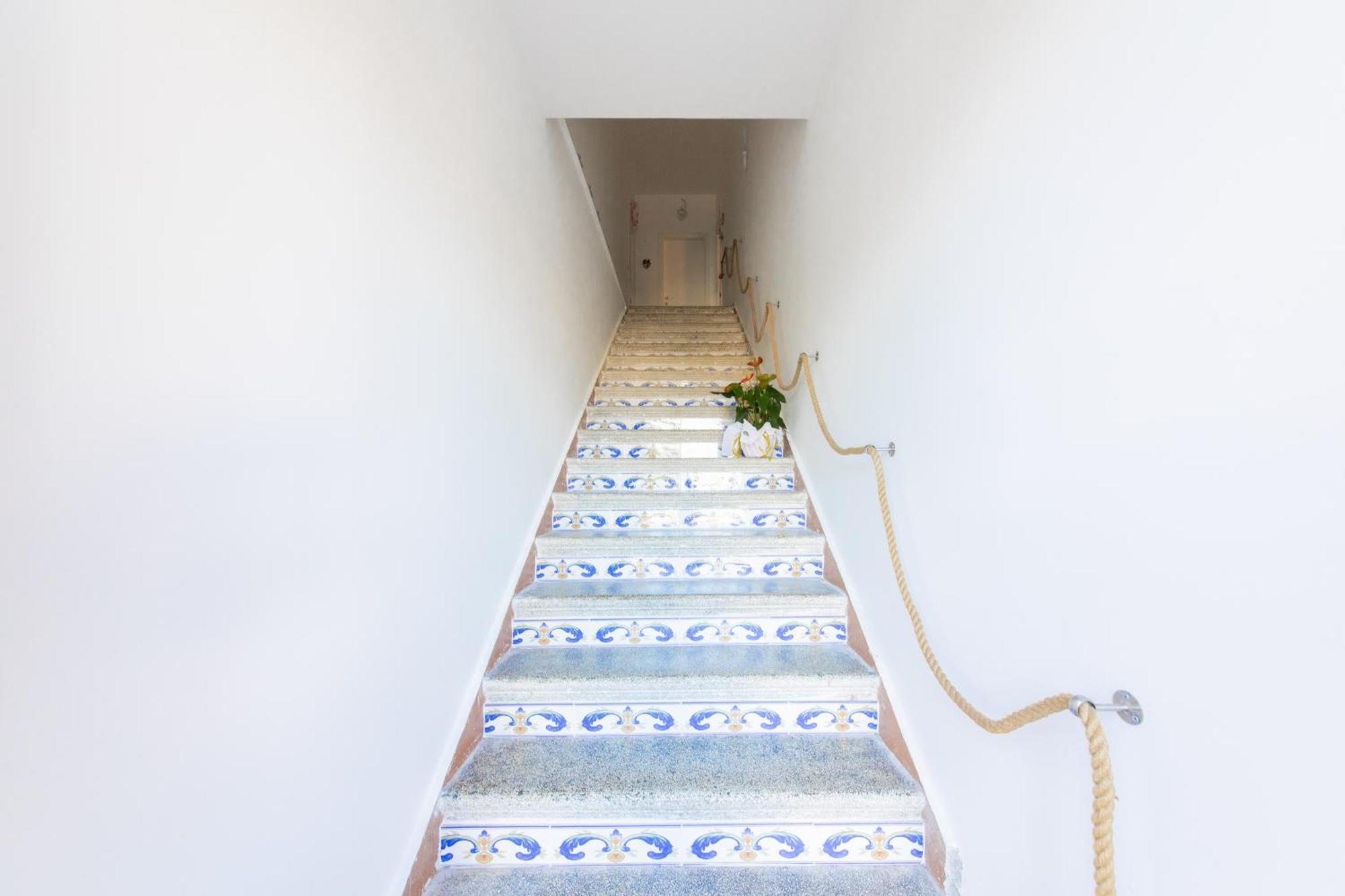 Ad Sidera Apartment Canneto  Exterior photo