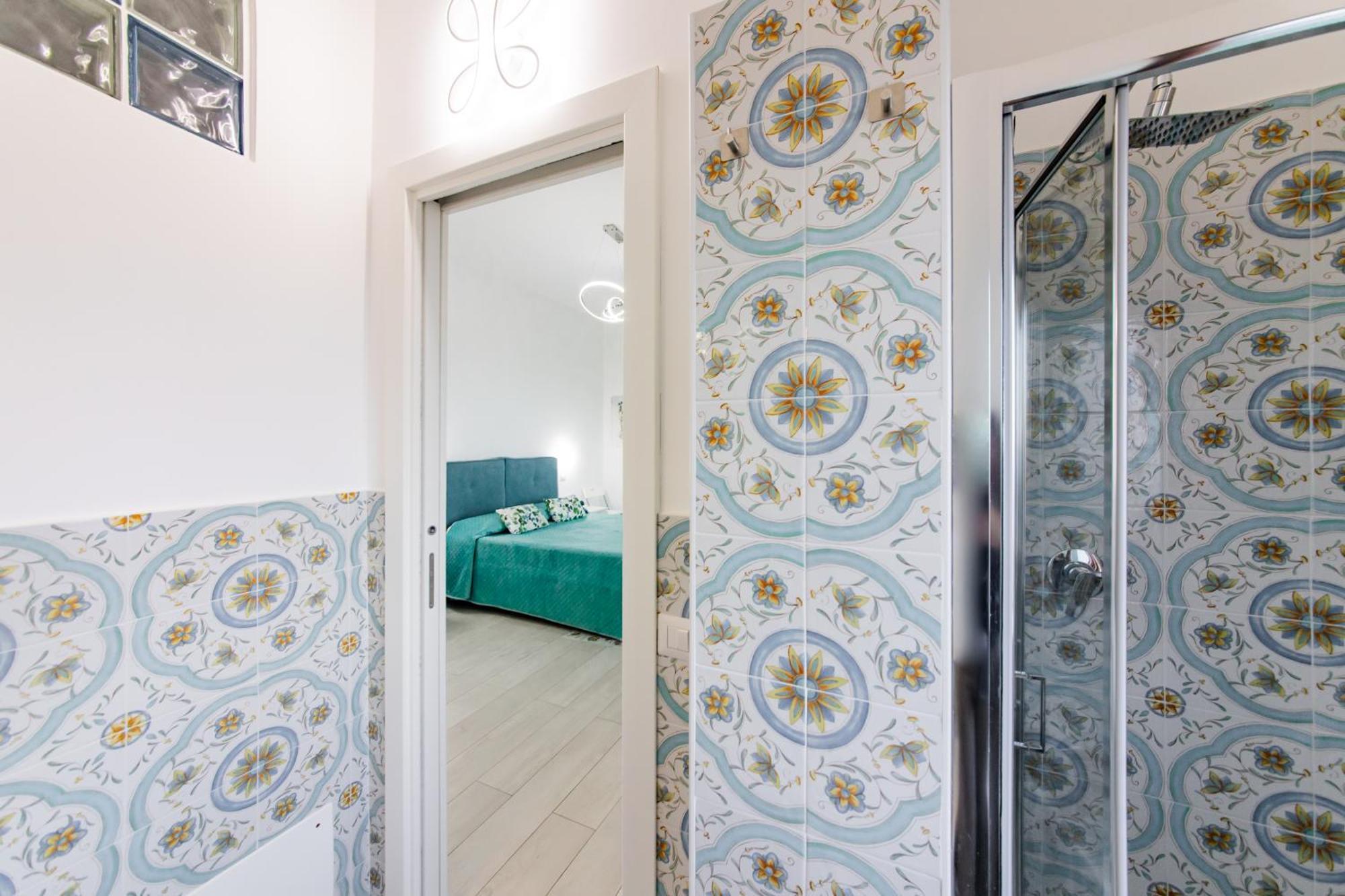 Ad Sidera Apartment Canneto  Exterior photo